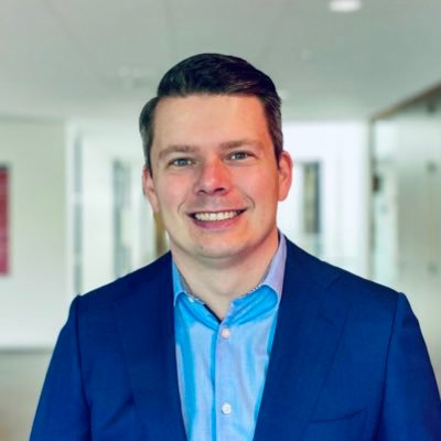 stefan_breet's profile picture. Assistant Professor of Strategy and Entrepreneurship, studying organizational social networks and innovation