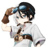 御剣　湊（ﾐﾂﾙｷﾞ ｼﾝ） (@mtrg_as) Twitter profile photo