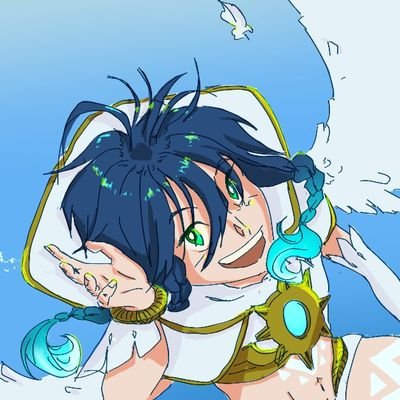 Meju drawsさんのプロフィール画像