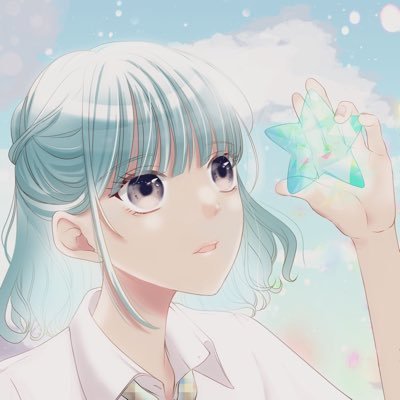 みずいろ美空さんのプロフィール画像