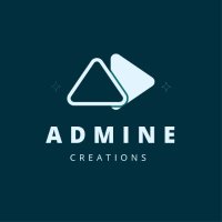 Ad.Mine Creations(@ad_mine123) 's Twitter Profile Photo