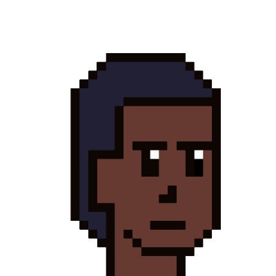 OppKenobi's profile picture. 📲 @metawebrecords