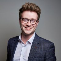 Tom Hunter (@_tomjhunter) 's Twitter Profile