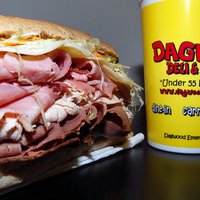 Dagwoods Deli (@dagwoodsdeli) Twitter profile photo