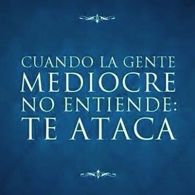 Quevingihonest's profile picture. L'honestedat és un regal molt car, no la esperis de gent barata.
La honestidad es un regalo muy caro, no la esperes de gente barata. Warren Buffet🌞⛈️