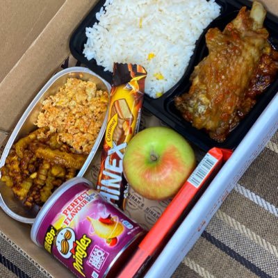 Rinahskitchen's profile picture. Food plug 🔌 Available for booking 24/7 Home delivery and pick up services💯 Akure and its environs No. 1 Plantain frittata plug🔌 Local and special dishes