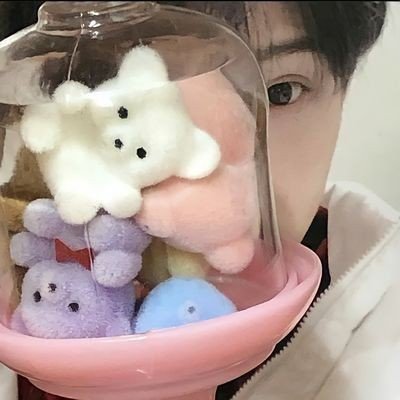 ✧ 🐇 * 𝗽𝗶𝗻𝗸 𝗽𝗲𝗿𝘀𝗼𝗻: (𝗇.) #O1. state of enjoy #O2. good company && pretty feelings w some1; truly happiness and love #O3. all about ( 지성 & 제노 ) 𓂃 !