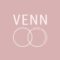 Venn Music Management(@venn_management) 's Twitter Profile Photo
