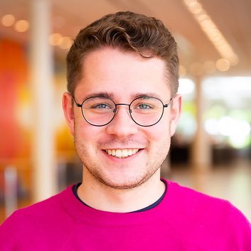 International Officer für @jungeliberale 💖 • “europabesoffen” ⭐️ • queer af 🏳️‍🌈 • he/his/him ✌🏼• @EUparliament 💼 • BXL/BLN/Göttingen 📍