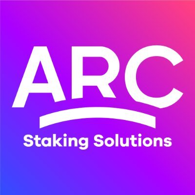 ARC Stake ⚡ Profile