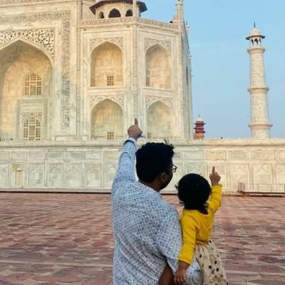 ankeshs's profile picture. Building products @ CRED, Ex Times Internet