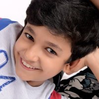 Jay Adithya (Abishek Jain)(@jayadithyaoffl) 's Twitter Profile Photo