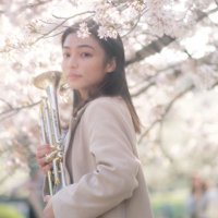 沼田　桃果 (@mitarashimomoka) Twitter profile photo