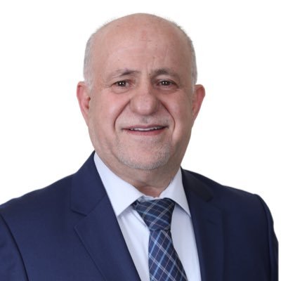 نائب في البرلمان اللبناني - عضو هيئة الرئاسة في حركة أمل من مواليد ميس الجبل
