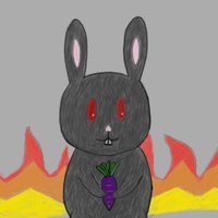 Blasphemous Rabbit 🗝️⚜️(@Blas_Rabbit) 's Twitter Profile Photo