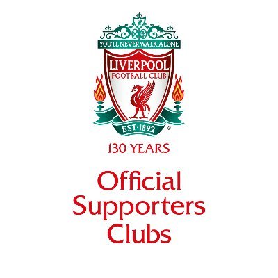 OFFICIAL Twitter Account of Liverpool Goa Supporters Club | Use #LFCGoa | Insta/FB ~ @lfcgoa | GOAN KOP