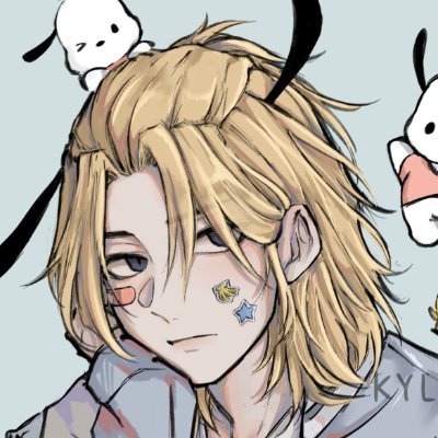 minさんのプロフィール画像