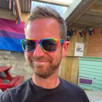 Richard McNeill (@richmcnbristol) 's Twitter Profile Photo