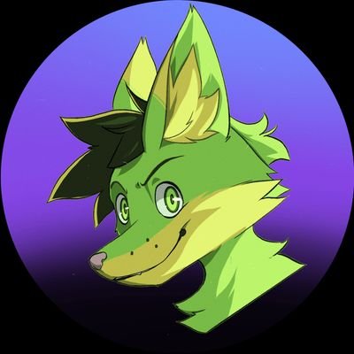 🔞 26 Male💚, Bisexual💛, Photographer💚, Gamer💛, Longboarder💚 friendly green and yellow Doggo💚💛, Telegram @MadOcean