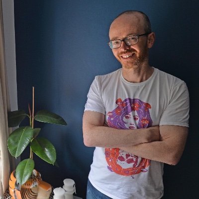 Mark Edwards Profile