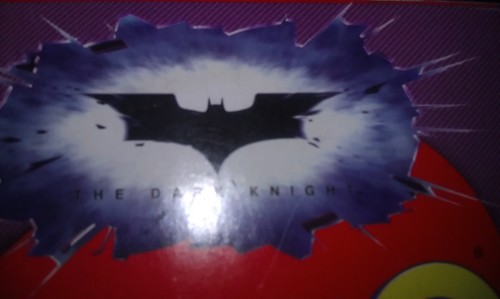 batmanbkr's profile picture. 