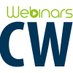 Webinars Computerworld (@webinarscw) Twitter profile photo Webinars Computerworld (@webinarscw) Twitter profile photo