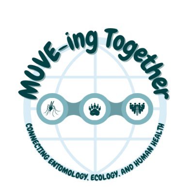 MUVE-ing together: Connecting entomologists, wildlife biologists, and ecologists to strengthen One Health approaches focusing on human and animal parasites