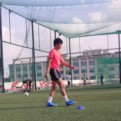 Parikram6's profile picture. Bsc in Economics & Finance | Equity markets | Investor