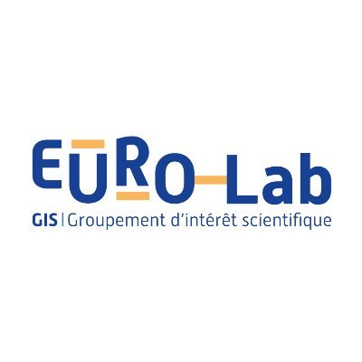 #Eurolab est un Groupement d'Intérêt Scientifique sur l'Europe composé de 29 établissements partenaires - porté par @Sorbonneparis1 et le @CNRS.
