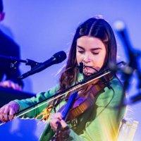 Caoimhe Ní Fhlatharta (@caoimhe_fla) 's Twitter Profile