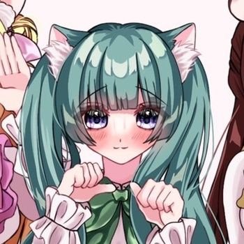 ログアウトしまちゅ
きっといつか戻ってくるよ、だって私この垢大好きだもん