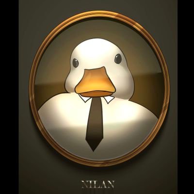 TakeofffromWuhu's profile picture. Duck, I'm hungry!