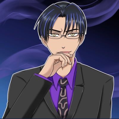 jogasaki_raizin's profile picture. ヒューマンバグ大学 城ヶ崎賢志 非公式nrkr 初代。キャラ崩壊、ご意見、アイコンやヘッダーはDMまで 11/6 命日