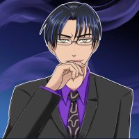 羅威刃　城ヶ崎 賢志 (@jogasaki_raizin) Twitter profile photo