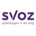 SVOZ opleidingen (@svozopleidingen) Twitter profile photo SVOZ opleidingen (@svozopleidingen) Twitter profile photo