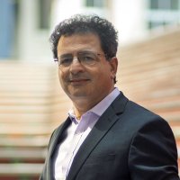 El Mouhoub Mouhoud (@mouhoudem) 's Twitter Profile