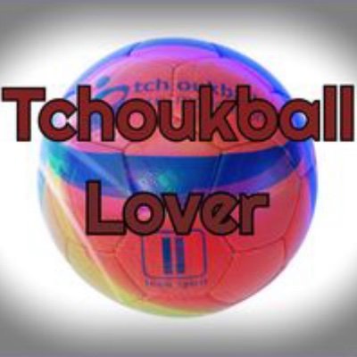 Tchoukball Lover