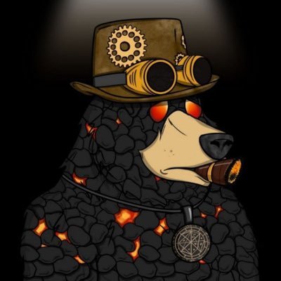 Welcome to PsyVerse! PsyBulls/PsyBears are collections of 5,555 unique Bulls & Bears living in the psychedelic verse of BSC Play our game on https://t.co/A5e5revFrX