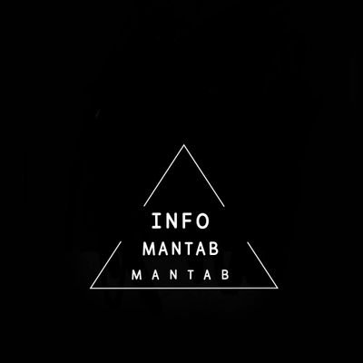 mantab_info Profile Picture