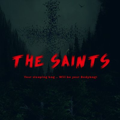 The Saints invites individuals to collect an exclusive handmade 1/1 piece of NFT art. (Mint 24 July 2022 6 PM UTC)