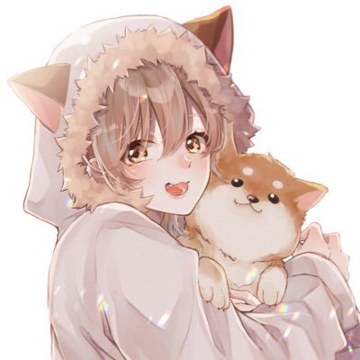 あずきバーさんのプロフィール画像