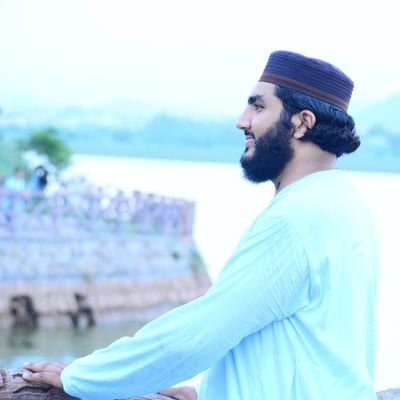 Social Media Activist || TeamJui || Hafiz Quraan || Being Ullama ||