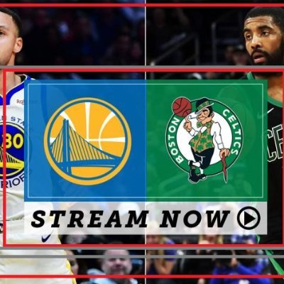 Golden State Warriors vs Boston Celtics NBA Finals Game 4 Live Stream