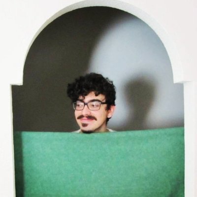 Game Designer Junior.
A veces se me ocurren cosas.