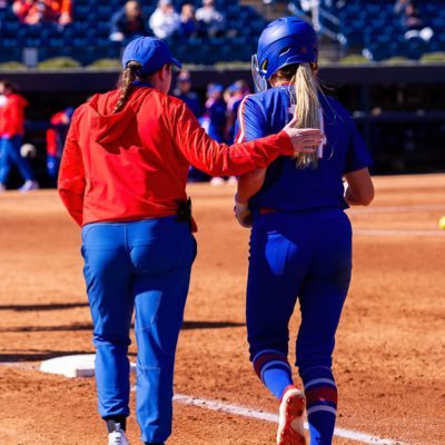 Assistant Softball Coach at UMASS Lowell. Adelphi Univeristy Alumni 🐾Fairfield, CT native