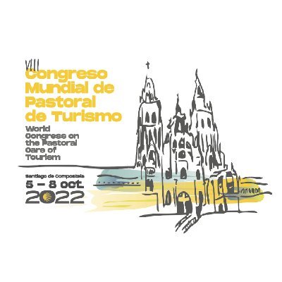 #CMPT2022
“Turismo y peregrinación: Caminos de esperanza”
“Tourism and pilgrimage: Ways of hope