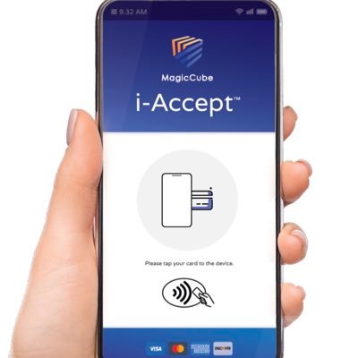 i_Accept_Plus's profile picture. i-Accept Cloud connects the payments' acceptance chain acquiring banks, merchants into a frictionless cloud model that is not tied to legacy hardware