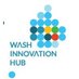 WASH Innovation Hub (@WASH_innovation) Twitter profile photo