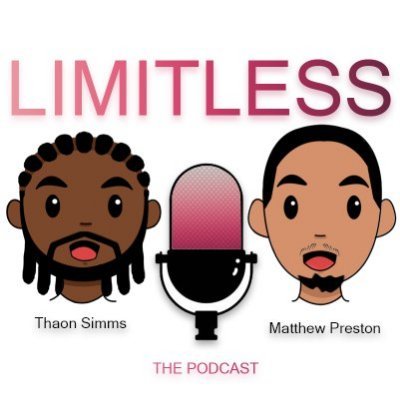 Official Twitter of the Limitless Podcast
Hosted by @matthewpres & @hashirathay