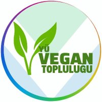 YÜ Vegan Topluluğu (@yunivegan) Twitter profile photo